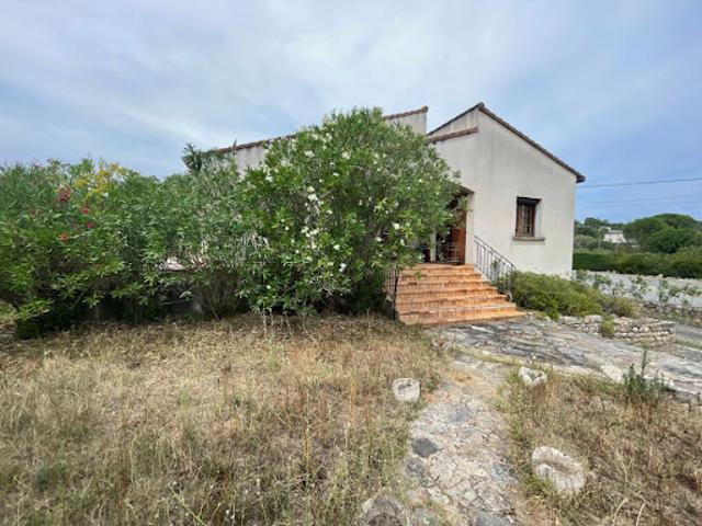 Villa vente à Largentière, Rosières