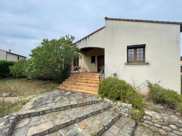 Villa vente à Largentière, Rosières