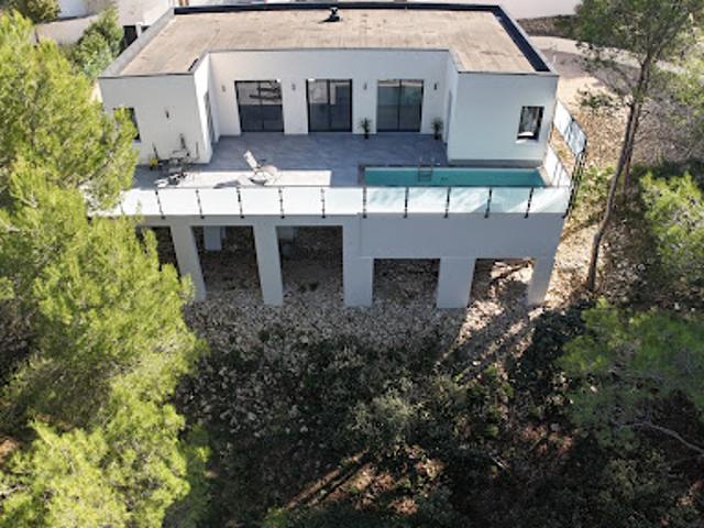 Villa vente à Nîmes, Beaucaire