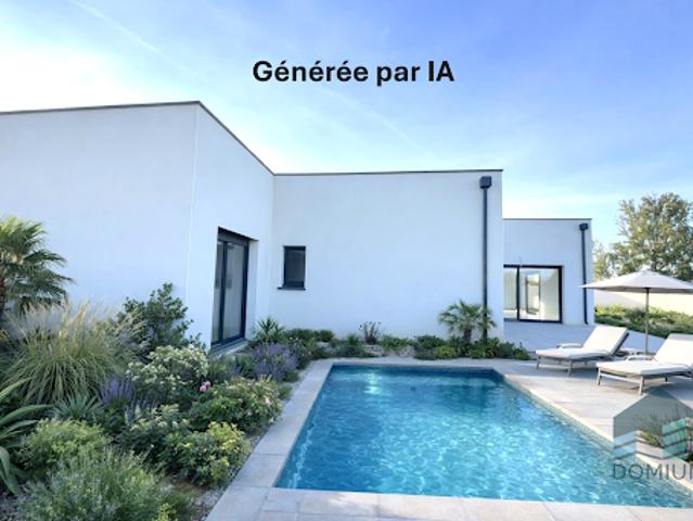 Villa vente à Narbonne, Canet