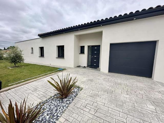 Villa vente à Carcassonne