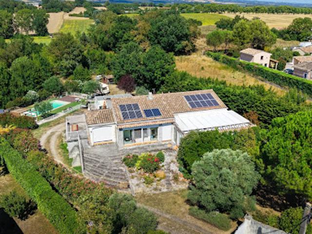 Villa vente à Carcassonne, Castelnaudary