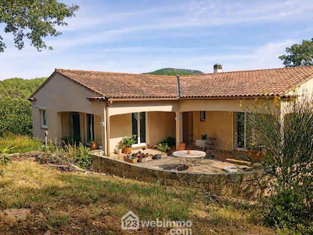 Villa vente à Brignoles, Flassans-sur-issole