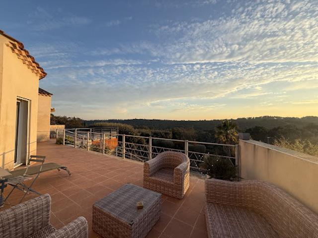 Villa vente à Nîmes