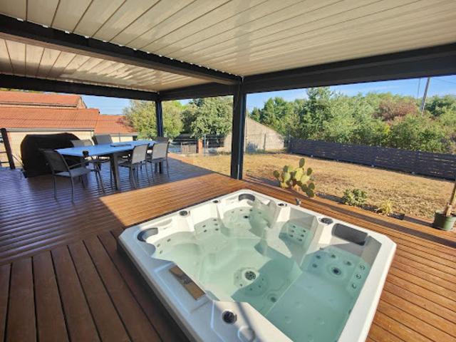 Villa vente à Muret, Peyssies