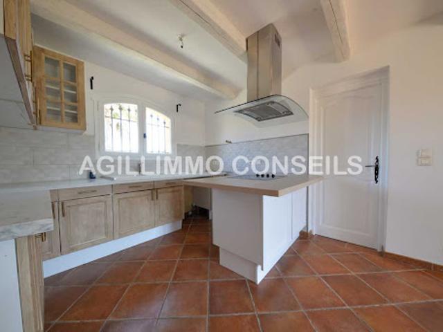 Villa vente à Puget-sur-Argens, Var