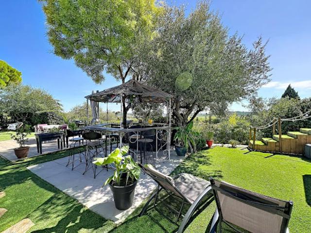 Villa vente à Nîmes, Calvisson