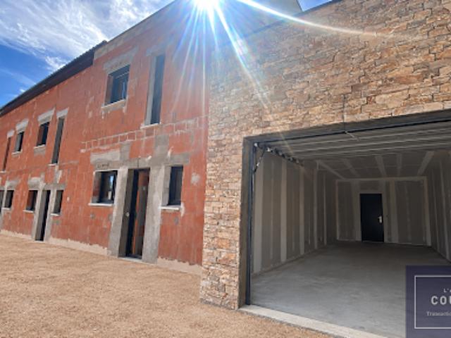 Villa vente à Montpellier