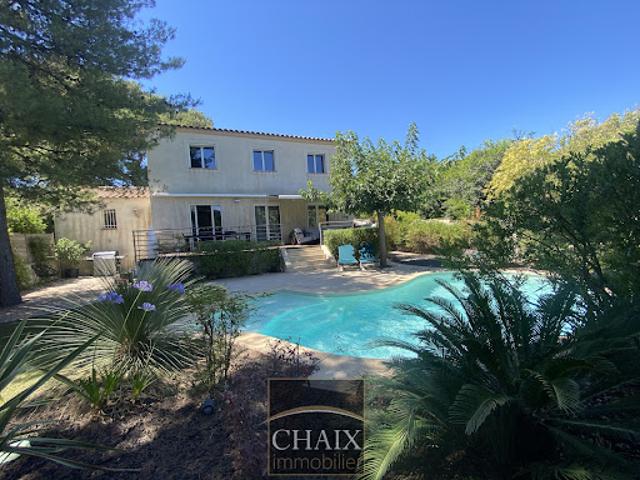 Villa vente à Marseille, Aubagne