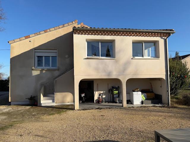 Villa vente à France métropolitaine, Livron-sur-drôme