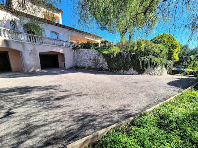 Villa vente à Nice