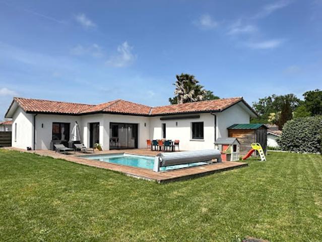 Villa vente à Dax, Saint-jean-de-marsacq