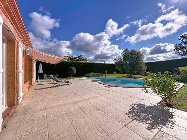 Villa vente à Castres, Occitanie