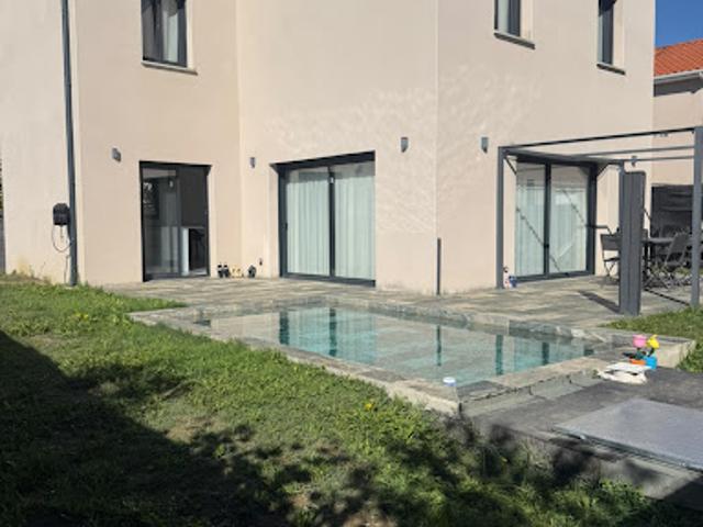 Villa vente à La Félie, Tullins