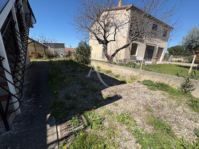 Villa vente à Limoux, Aude