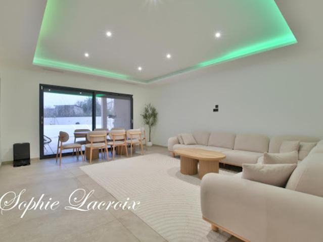 Villa vente à Valence, Anneyron