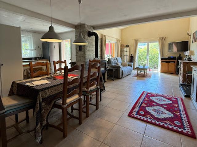 Villa vente à Narbonne, Camplong-d'aude
