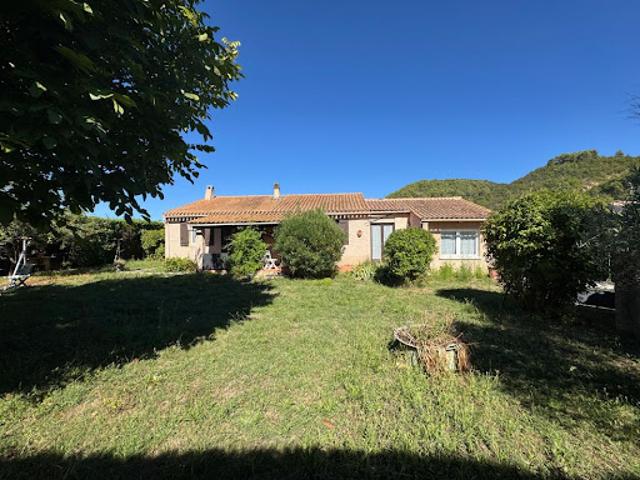 Villa vente à Digne-les-Bains, Estoublon