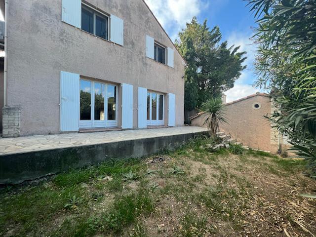 Villa vente à Istres, Fos-sur-mer