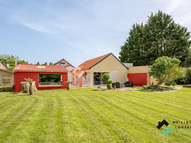Villa vente à Saint-Brieuc, Bretagne