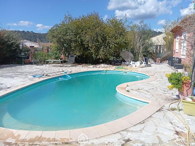 Villa vente à Brignoles, Le Luc