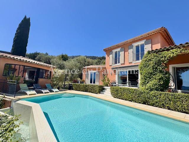 Villa vente à Grasse, Spéracèdes