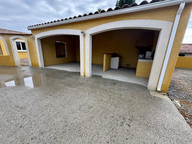 Villa vente à Limoux