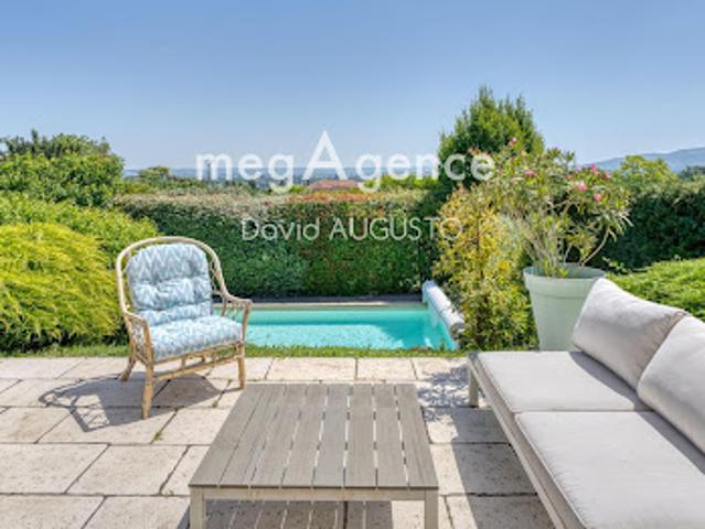 Villa vente à Villefranche-sur-Saône, Rhône
