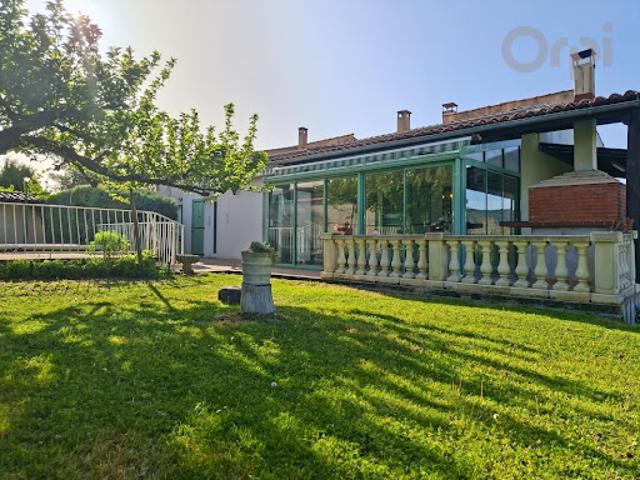 Villa vente à Forcalquier, Manosque