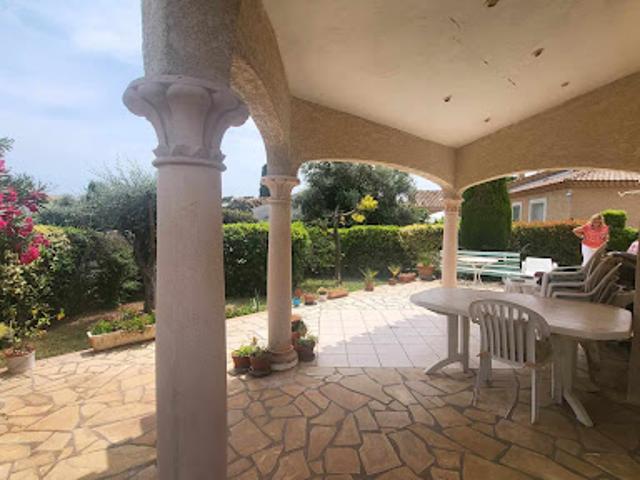 Villa vente à Montpellier, Marseillan