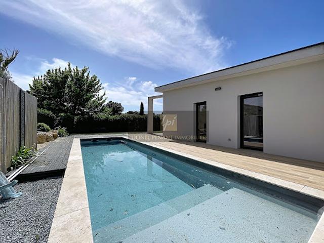 Villa vente à Mazan, Vaucluse