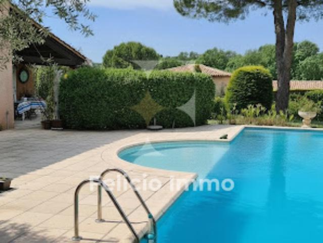 Villa vente à Grasse, Opio