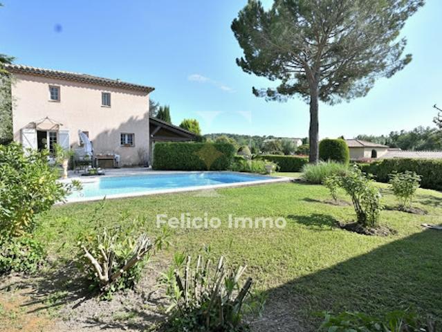 Villa vente à Grasse, Opio
