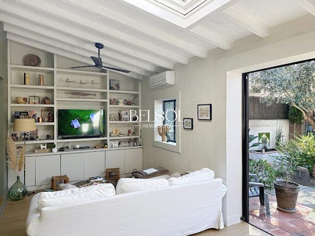 Villa vente à Perpignan