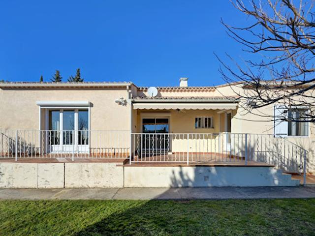 Villa vente à Apt, Pertuis