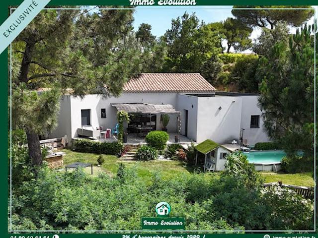 Villa vente à Carpentras, Piolenc