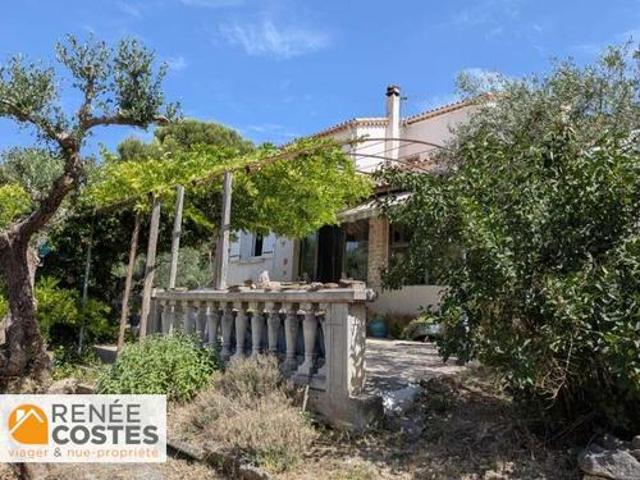Villa vente à Alès, Saint-privat-des-vieux