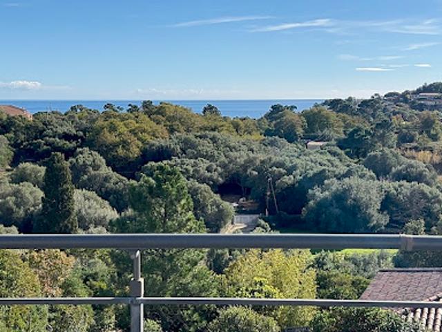 Villa vente à Sartène, Zonza