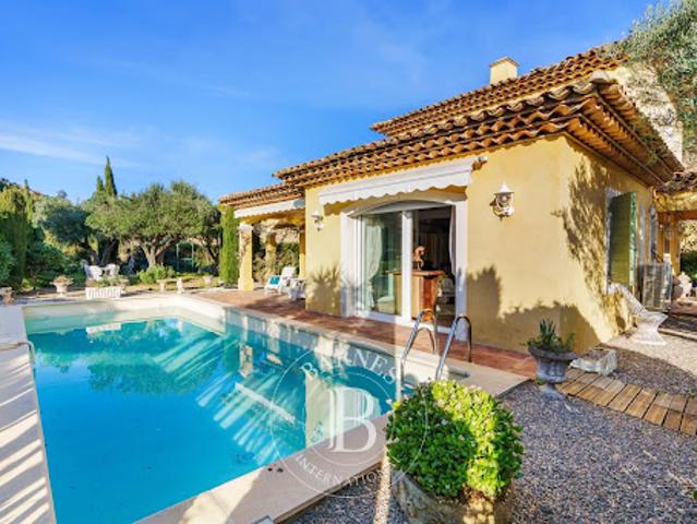 Villa vente à Arrondissement de Draguignan, Sainte-maxime