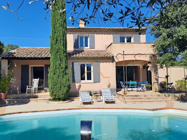 Villa vente à Nyons, Taulignan