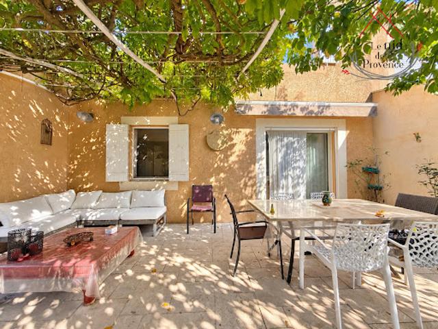Villa vente à Vedène, Vaucluse