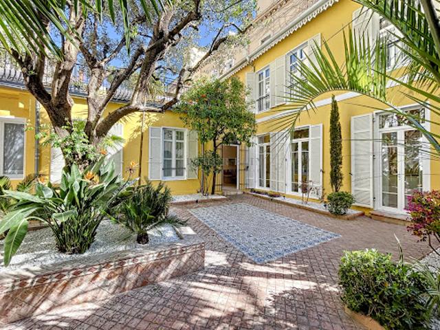 Villa vente à Grasse, Cannes