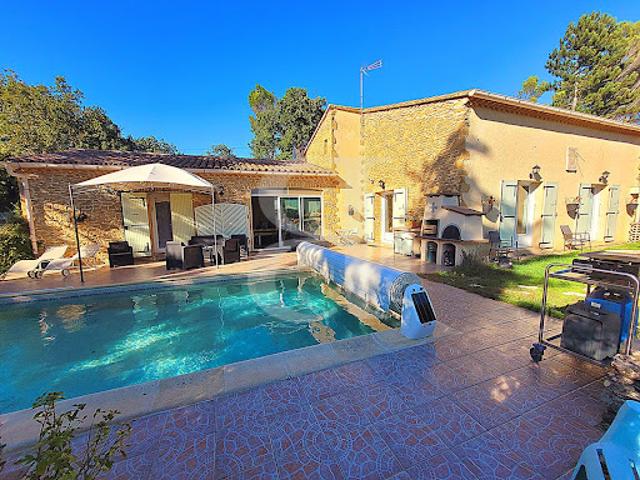Villa vente à Nyons, Grignan