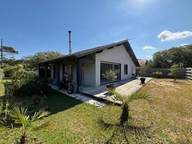 Villa vente à Labenne