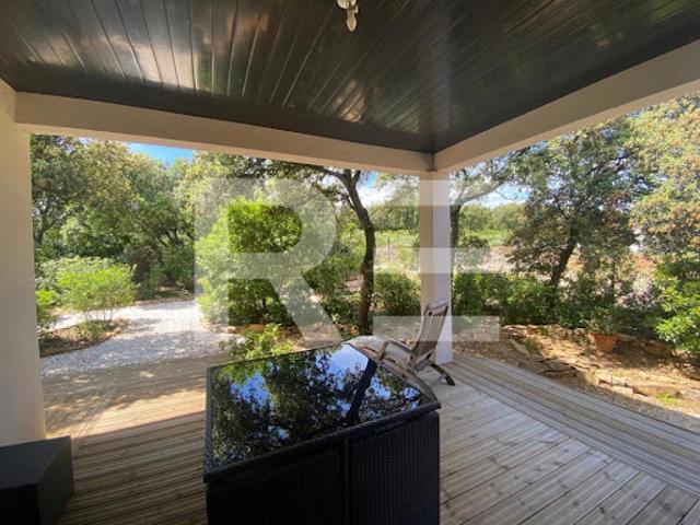 Villa vente à Nîmes