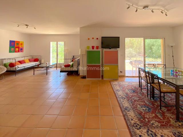 Villa vente à Arrondissement de Draguignan, Bargemon