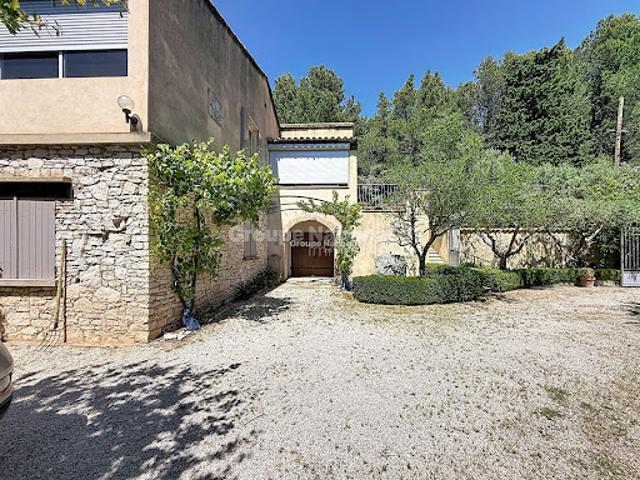 Villa vente à Apt, Cheval-blanc