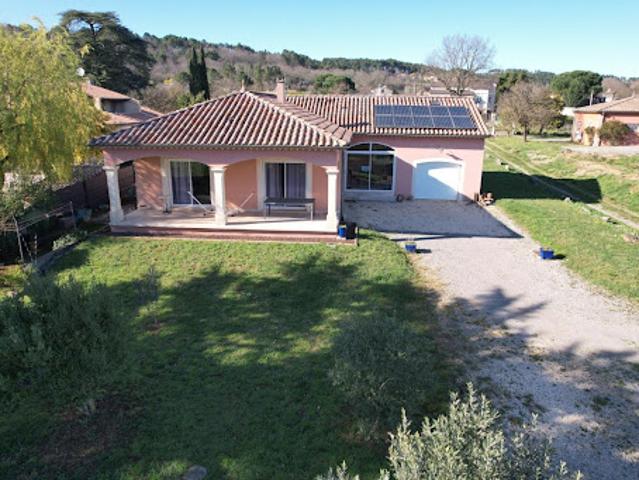 Villa vente à Largentière, Laurac-en-vivarais