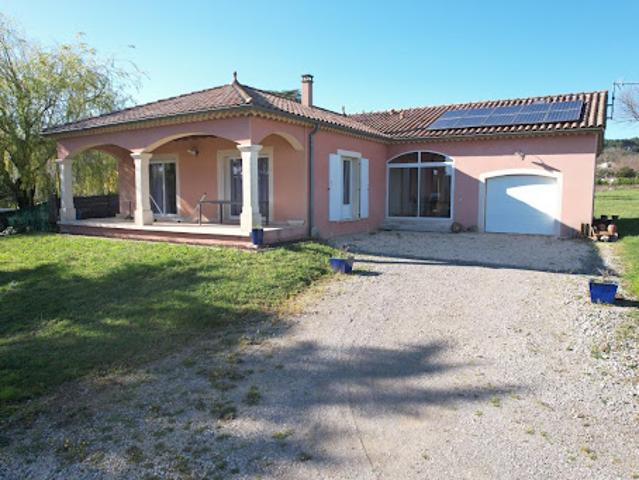 Villa vente à Largentière, Laurac-en-vivarais