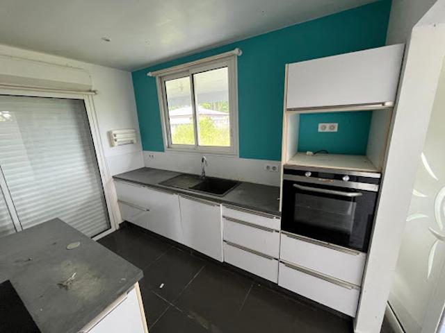Villa vente à Guyane